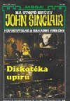 Diskotéka upírů
