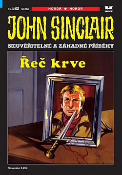 Řeč krve