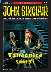 Tanečnice smrti