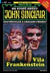 Vila Frankenstein