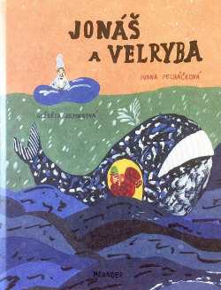 Jonáš a velryba