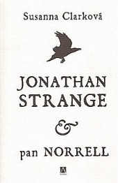 Jonathan Strange & pan Norrell