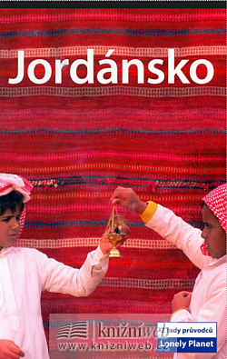 Jordánsko