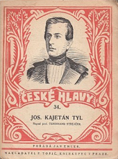 Jos. Kajetán Tyl