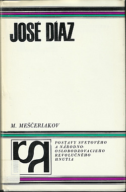 José Díaz