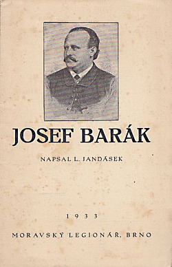 Josef Barák