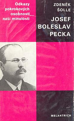 Josef Boleslav Pecka