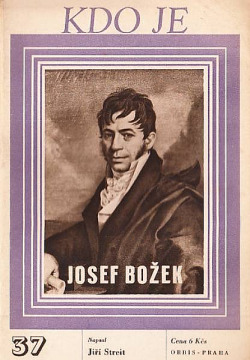 Josef Božek