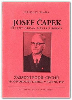 Josef Čapek