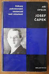 Josef Čapek