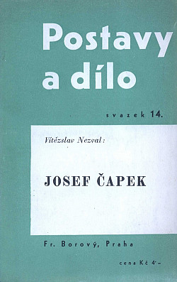 Josef Čapek
