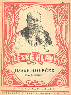 Josef Holeček