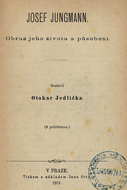 Josef Jungmann