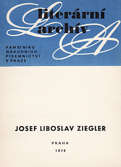 Josef Liboslav Ziegler