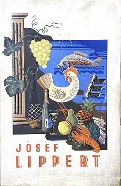 Josef Lippert (ceník 1938)