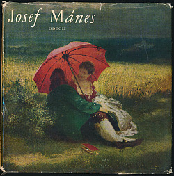 Josef Mánes