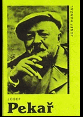 Josef Pekař