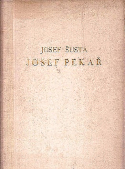 Josef Pekař