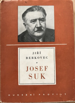 Josef Suk