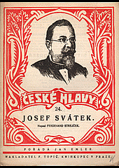Josef Svátek