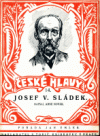 Josef V. Sládek