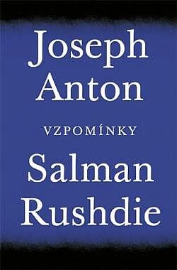 Joseph Anton: Vzpomínky