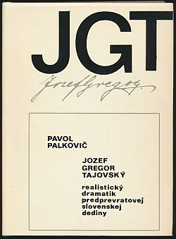 Jozef Gregor Tajovský
