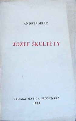 Jozef Škultéty