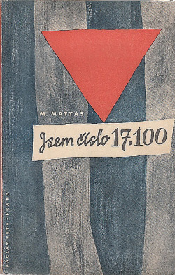 Jsem číslo 17.100