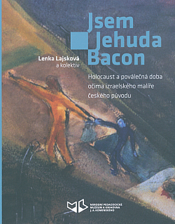 Jsem Jehuda Bacon