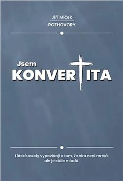 Jsem konvertita