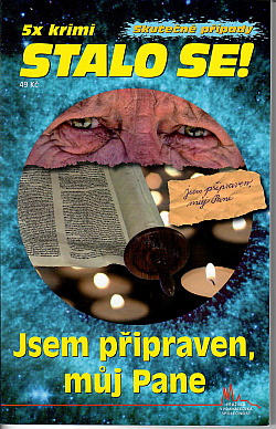 Jsem připraven, můj Pane