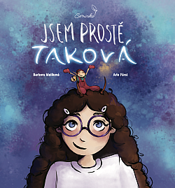 Jsem prostě taková