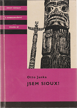 Jsem Sioux!