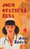 Jsem statečná žena