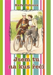 Jsem tu na kus řeči
