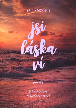 Jsi láska ví