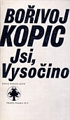 Jsi, Vysočino