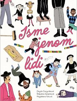 Jsme jenom lidi