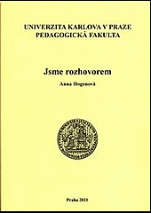 Jsme rozhovorem