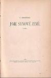 Jsme synové země