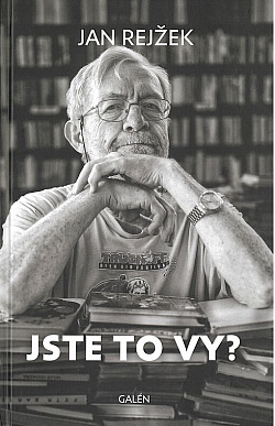 Jste to vy?