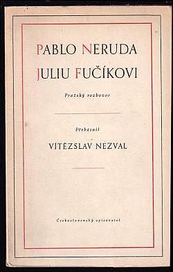 Juliu Fučíkovi