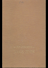 Julius Zeyer