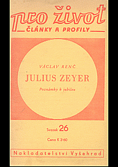 Julius Zeyer
