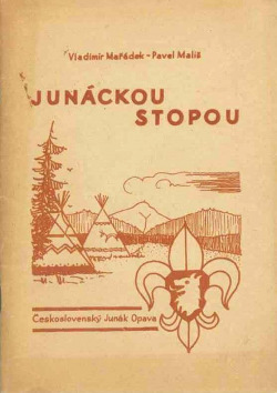 Junáckou stopou