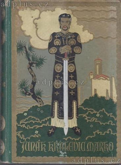 Junák kralevic Marko