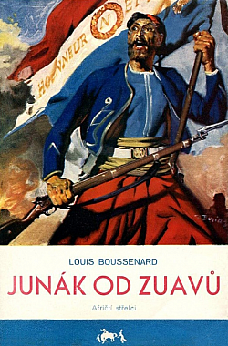 Junák od Zuavů