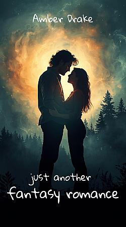 Just another fantasy romance