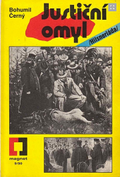 Justiční omyl - Hilsneriáda